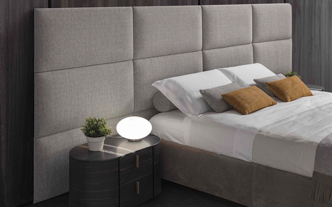 Designbed Bed Habits  Boiserie 5
